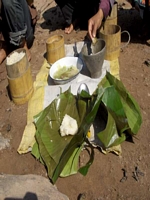  Ein Tag im Bootmannsdorf