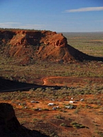 Kennedy Ranges NP
