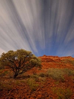 Kennedy Ranges NP